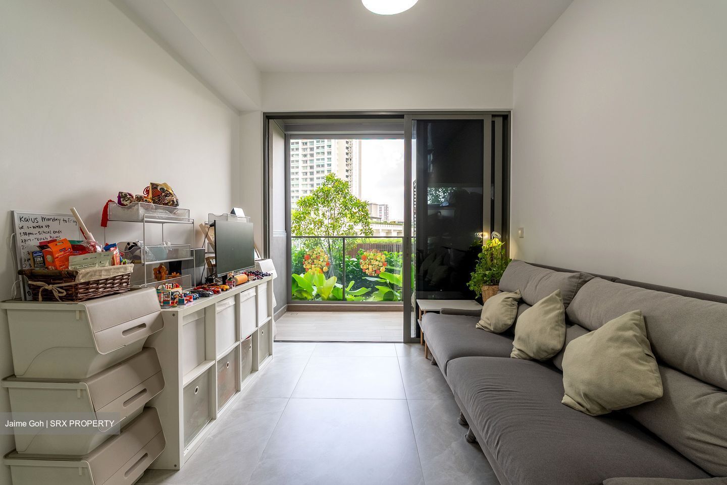 Amo Residence (D20), Apartment #610705491